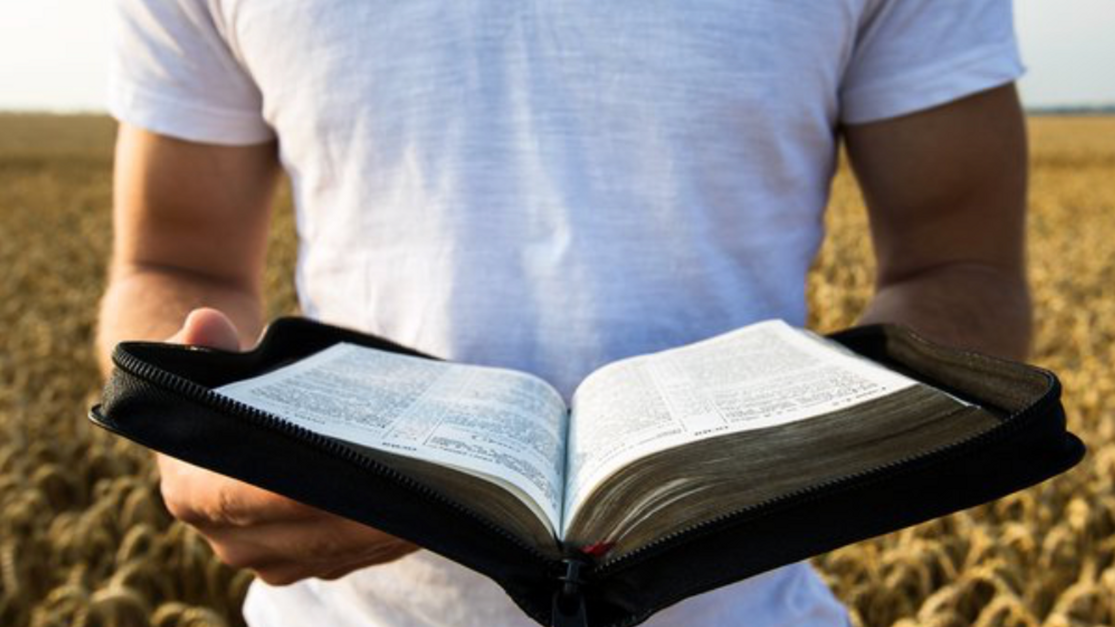 Life In Ministry